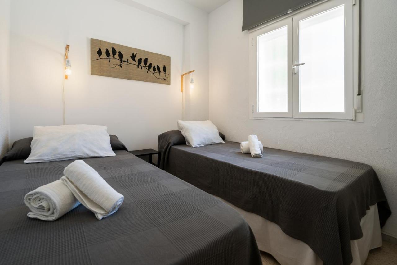 Cadiz Beach & Kids - Free Parking - Sea Views Экстерьер фото
