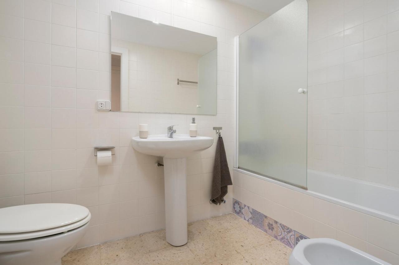 Cadiz Beach & Kids - Free Parking - Sea Views Экстерьер фото